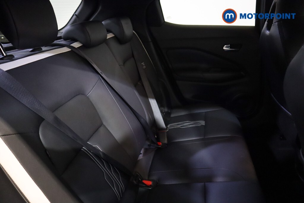 Used Nissan Juke 2022 for sale - 77639683: Photo 15