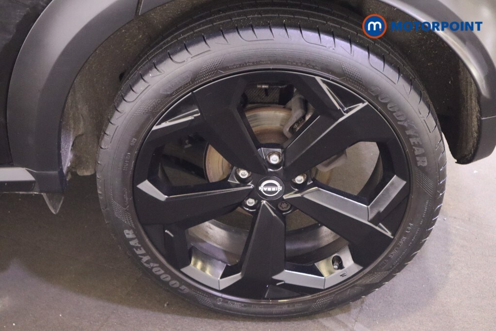 Used Nissan Juke 2022 for sale - 77639683: Photo 17