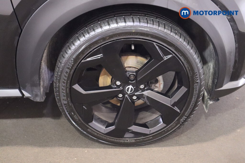 Used Nissan Juke 2022 for sale - 77639683: Photo 19