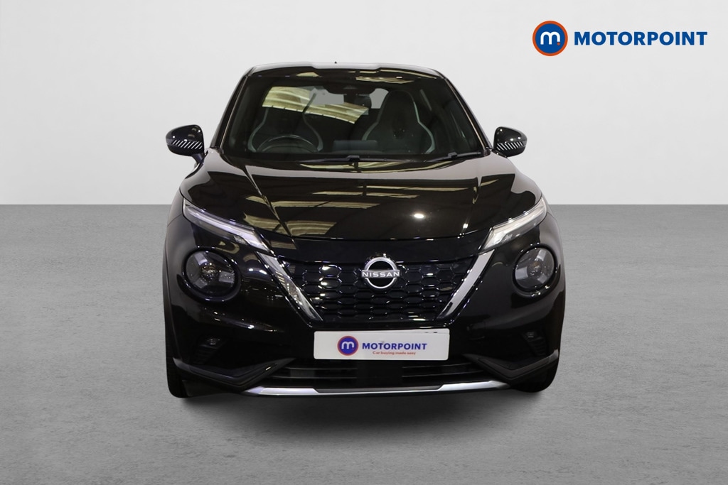 Used Nissan Juke 2022 for sale - 77639683: Photo 2