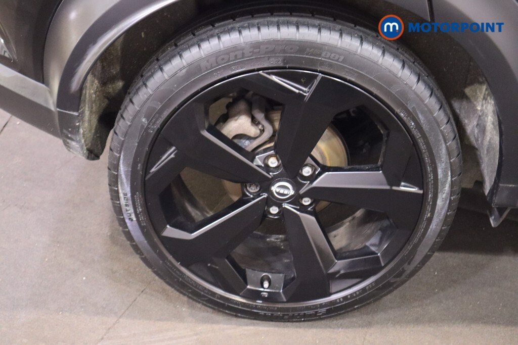 Used Nissan Juke 2022 for sale - 77639683: Photo 20