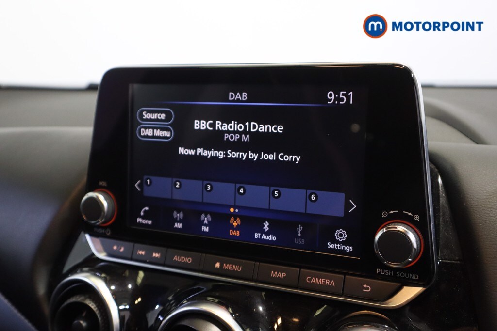 Used Nissan Juke 2022 for sale - 77639683: Photo 26