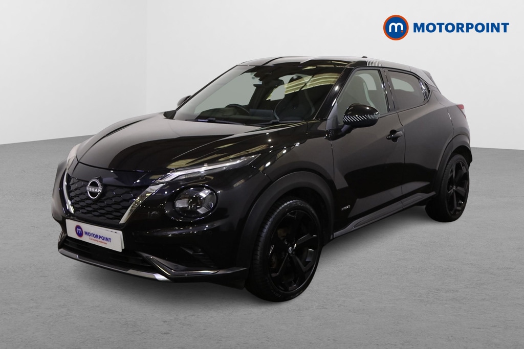Used Nissan Juke 2022 for sale - 77639683: Photo 3
