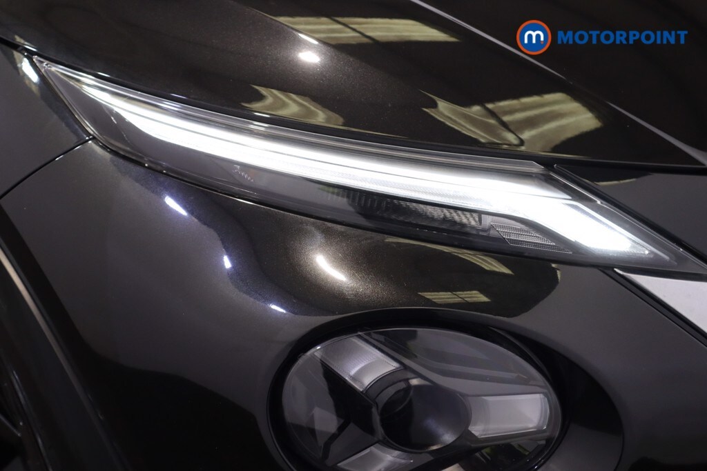 Used Nissan Juke 2022 for sale - 77639683: Photo 31