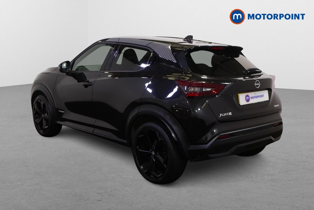 Used Nissan Juke 2022 for sale - 77639683: Photo 5