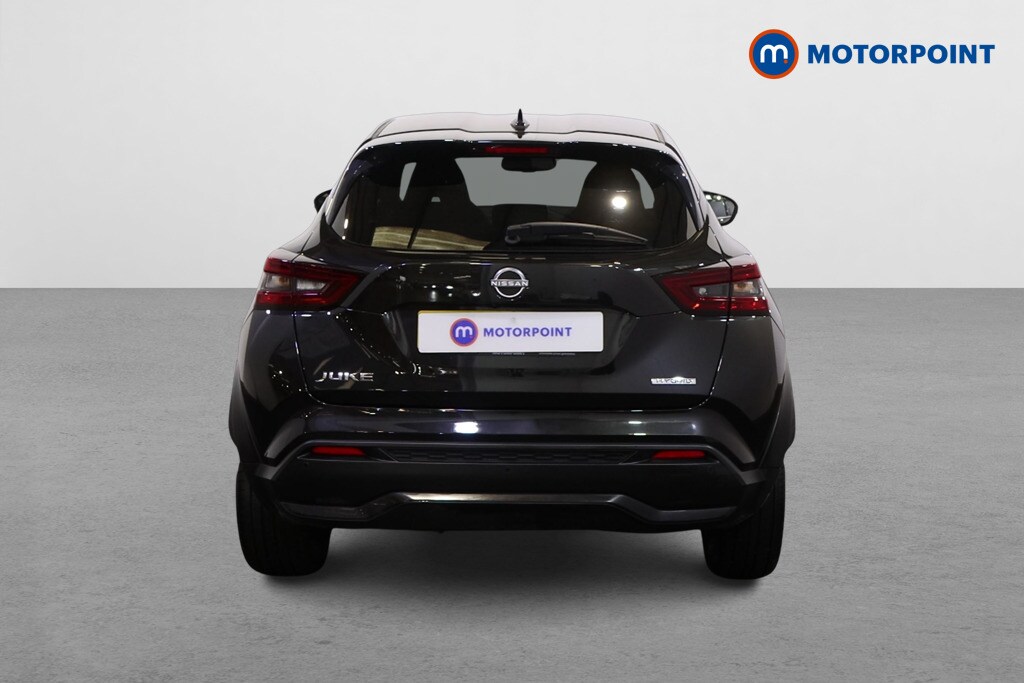 Used Nissan Juke 2022 for sale - 77639683: Photo 6