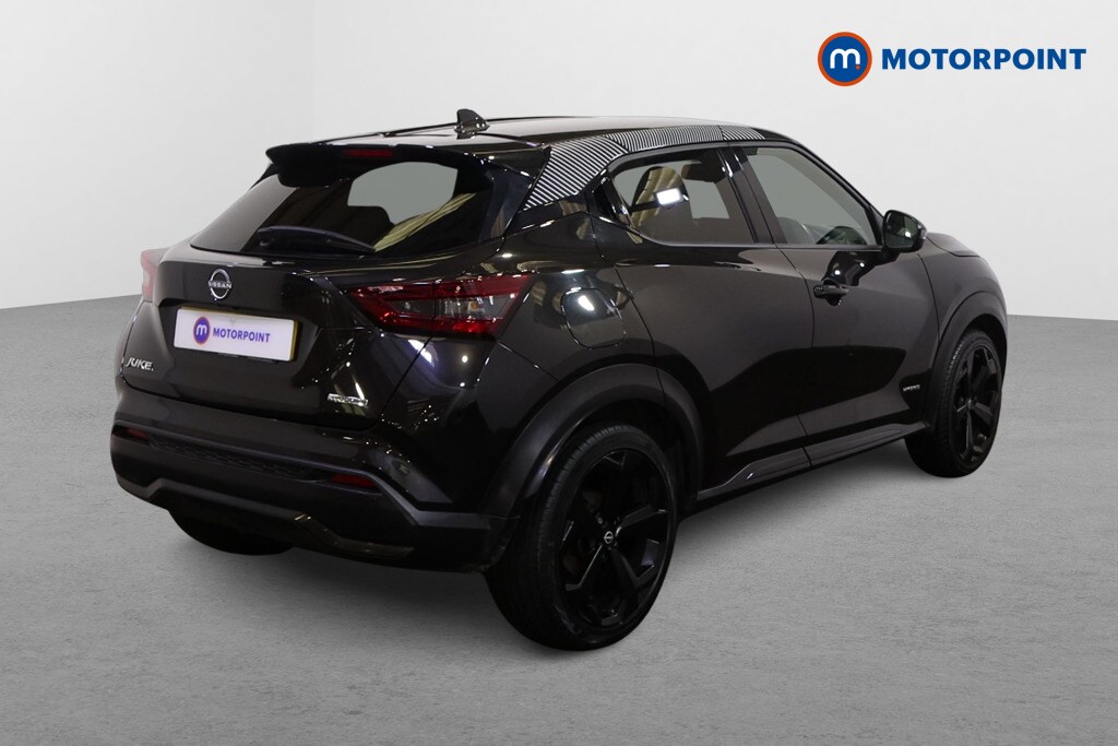 Used Nissan Juke 2022 for sale - 77639683: Photo 7