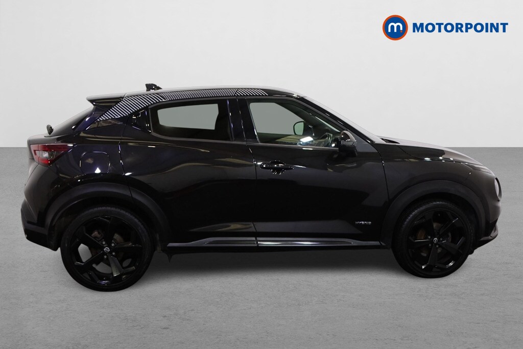 Used Nissan Juke 2022 for sale - 77639683: Photo 8