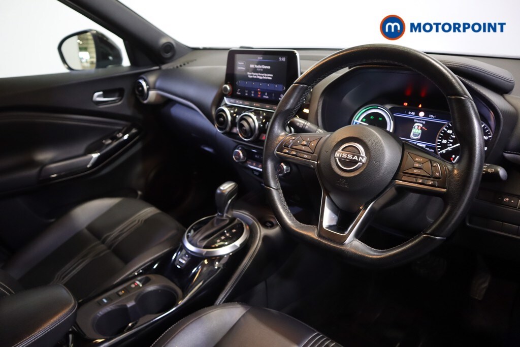 Used Nissan Juke 2022 for sale - 77639683: Photo 9