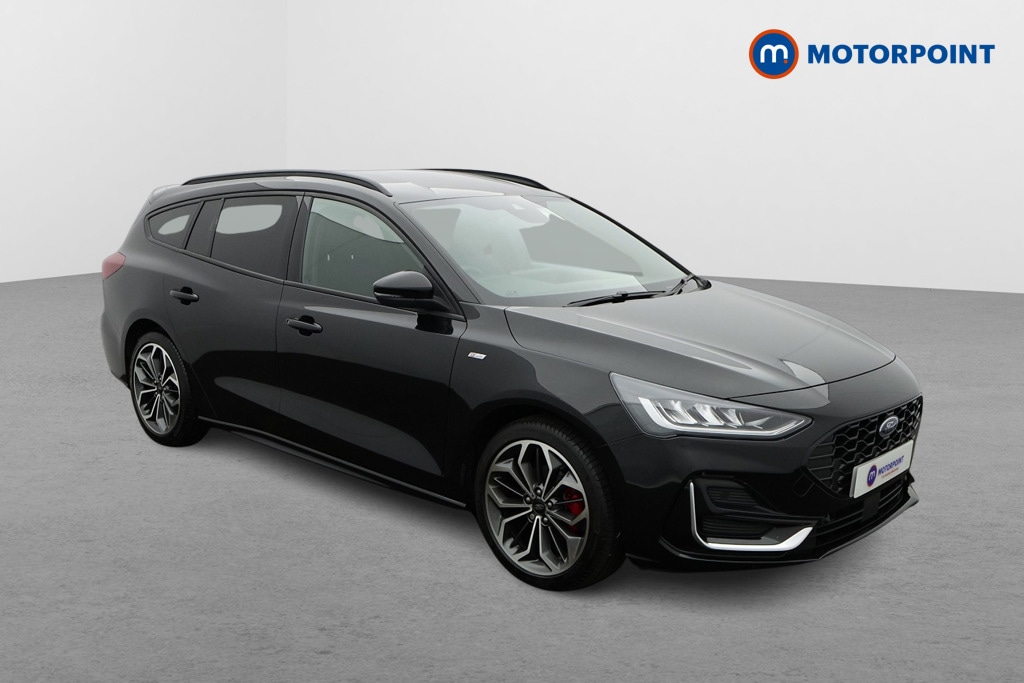 Used Ford Focus 2023 for sale - 76664920: Photo 1