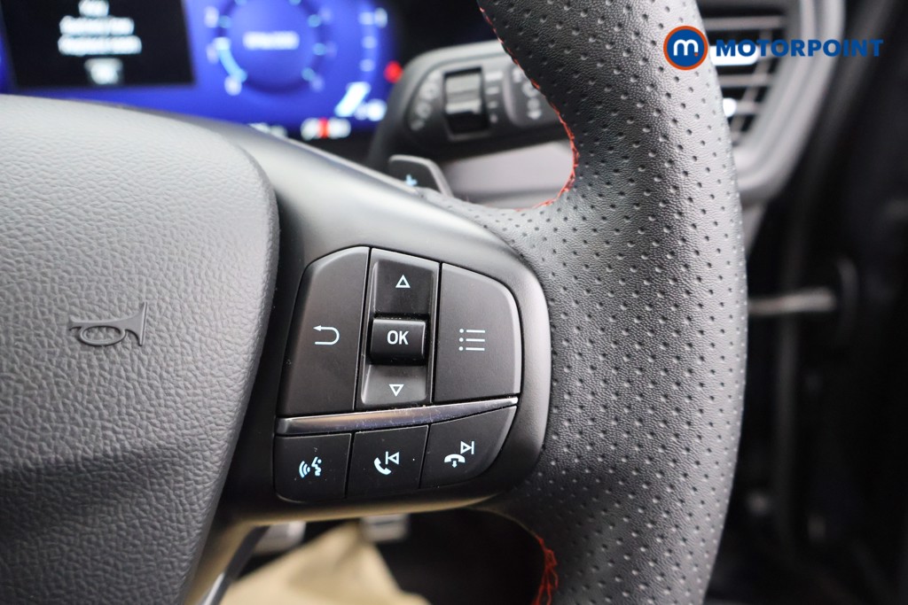 Used Ford Focus 2023 for sale - 76664920: Photo 11