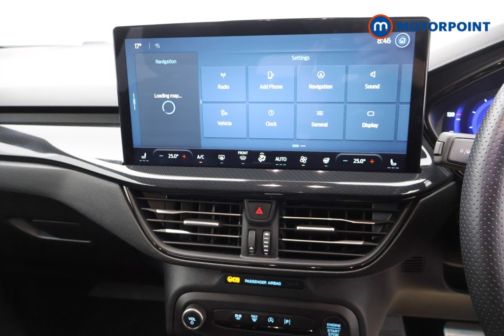 Used Ford Focus 2023 for sale - 76664920: Photo 13