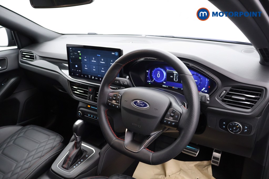 Used Ford Focus 2023 for sale - 76664920: Photo 18