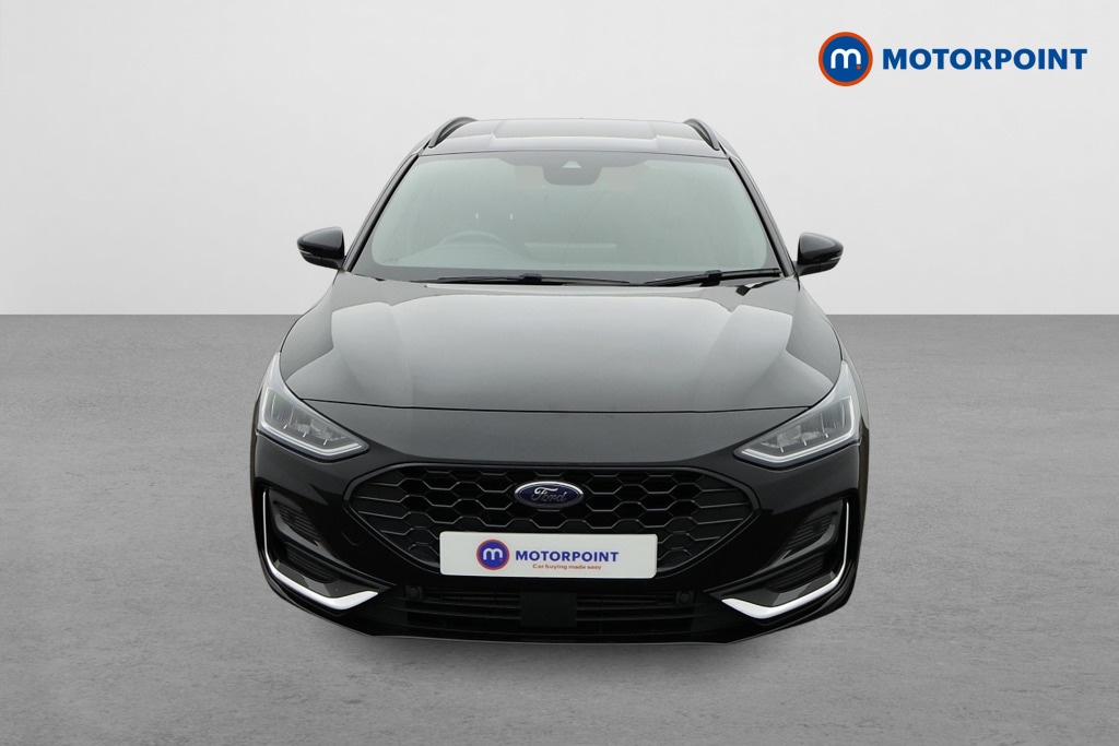 Used Ford Focus 2023 for sale - 76664920: Photo 2