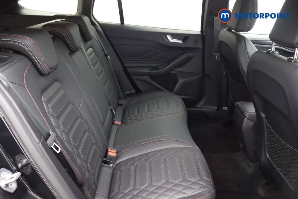 Used Ford Focus 2023 for sale - 76664920: Photo 20