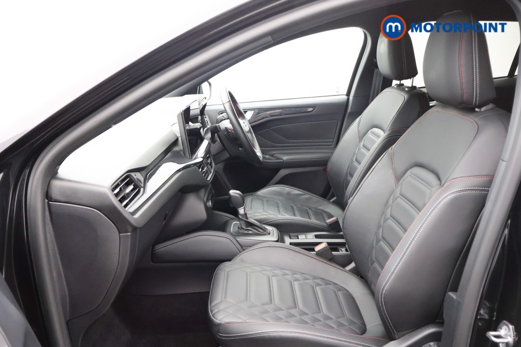 Used Ford Focus 2023 for sale - 76664920: Photo 22