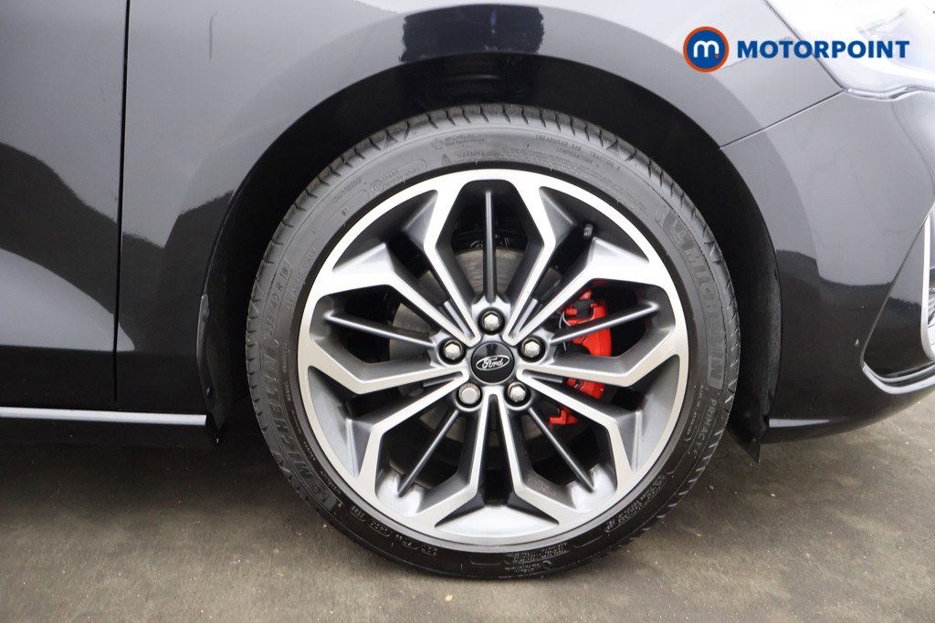 Used Ford Focus 2023 for sale - 76664920: Photo 25