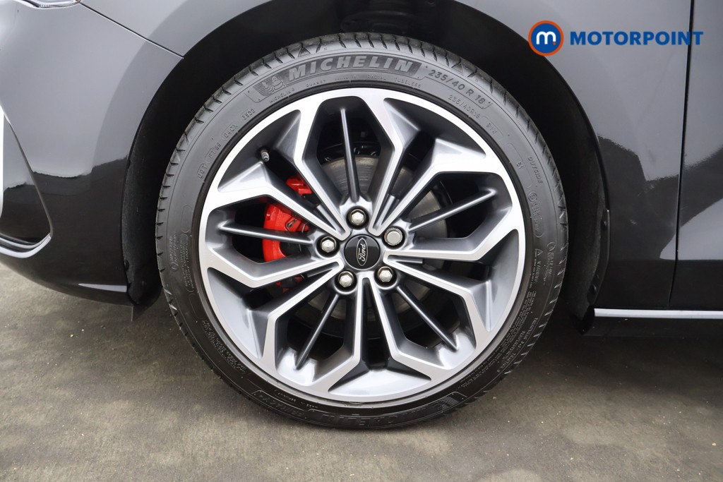 Used Ford Focus 2023 for sale - 76664920: Photo 26