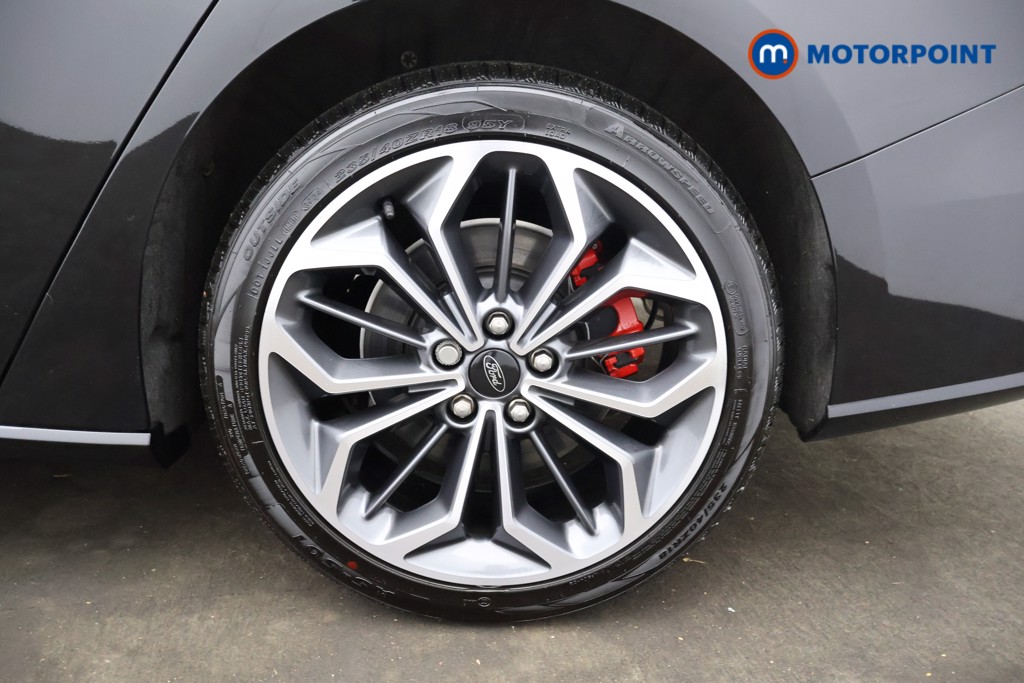 Used Ford Focus 2023 for sale - 76664920: Photo 27