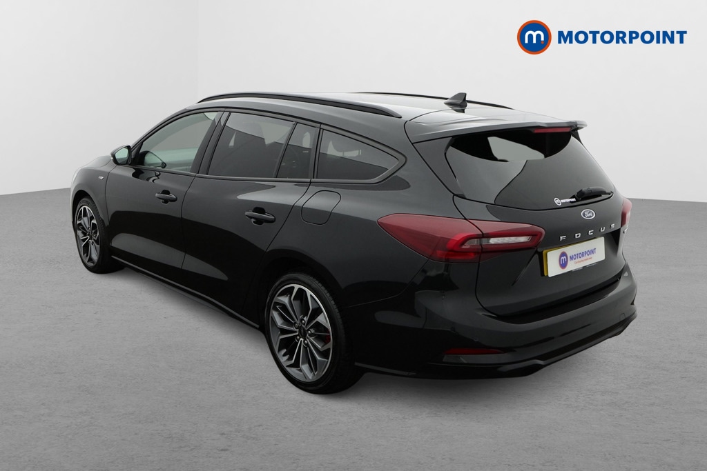 Used Ford Focus 2023 for sale - 76664920: Photo 5