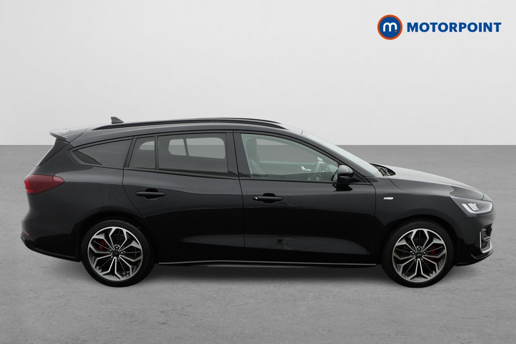 Used Ford Focus 2023 for sale - 76664920: Photo 8