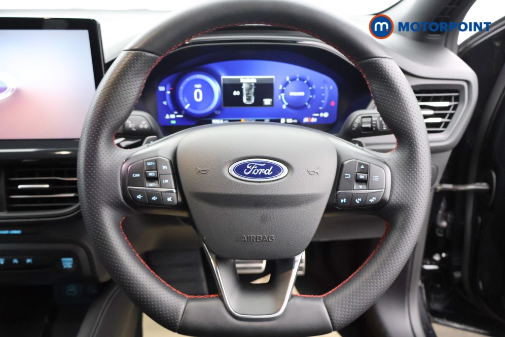 Used Ford Focus 2023 for sale - 76664920: Photo 9