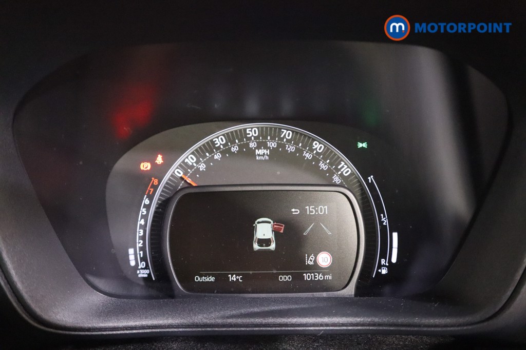 Used Toyota Aygo X 2024 for sale - 76428702: Photo 15