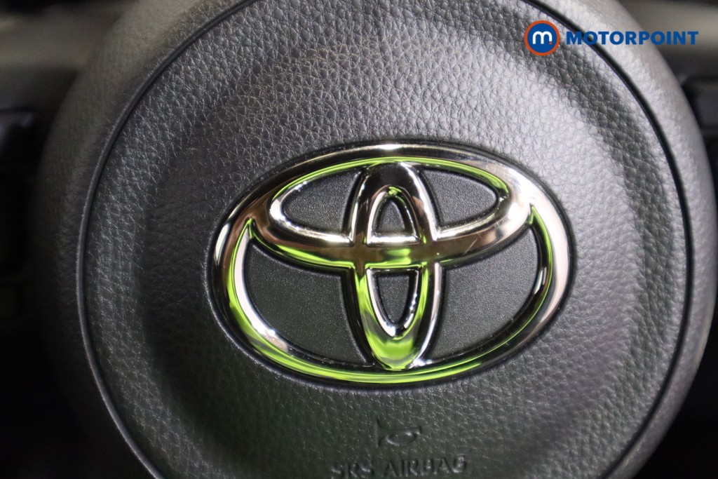 Used Toyota Aygo X 2024 for sale - 76428702: Photo 17