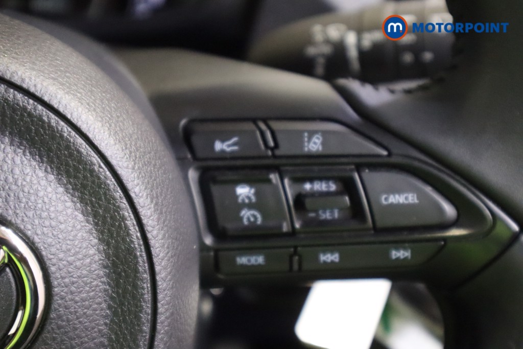 Used Toyota Aygo X 2024 for sale - 76428702: Photo 18