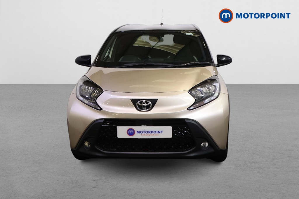 Used Toyota Aygo X 2024 for sale - 76428702: Photo 2
