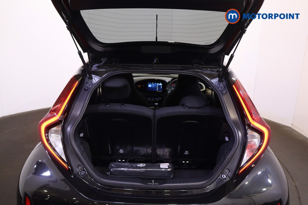 Used Toyota Aygo X 2024 for sale - 76428702: Photo 25