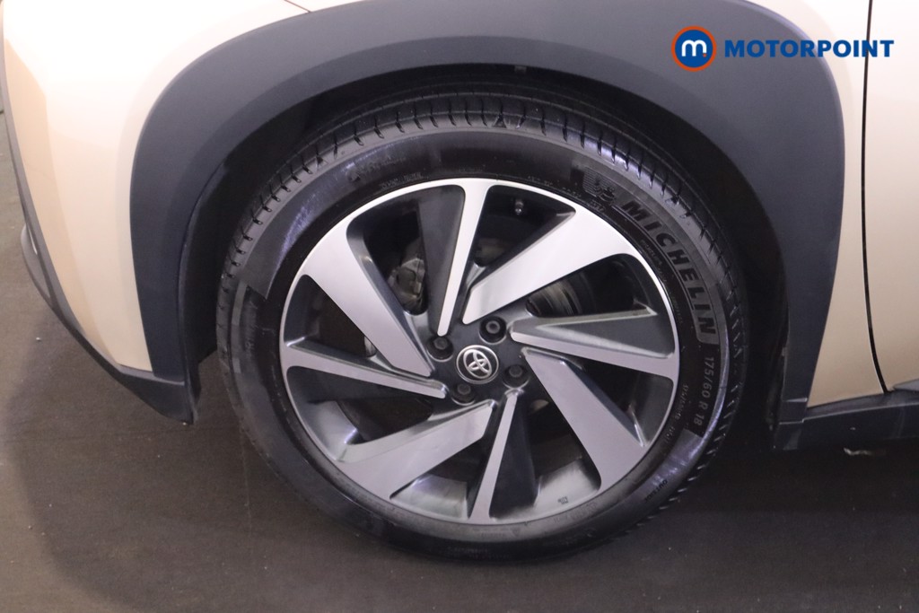 Used Toyota Aygo X 2024 for sale - 76428702: Photo 28