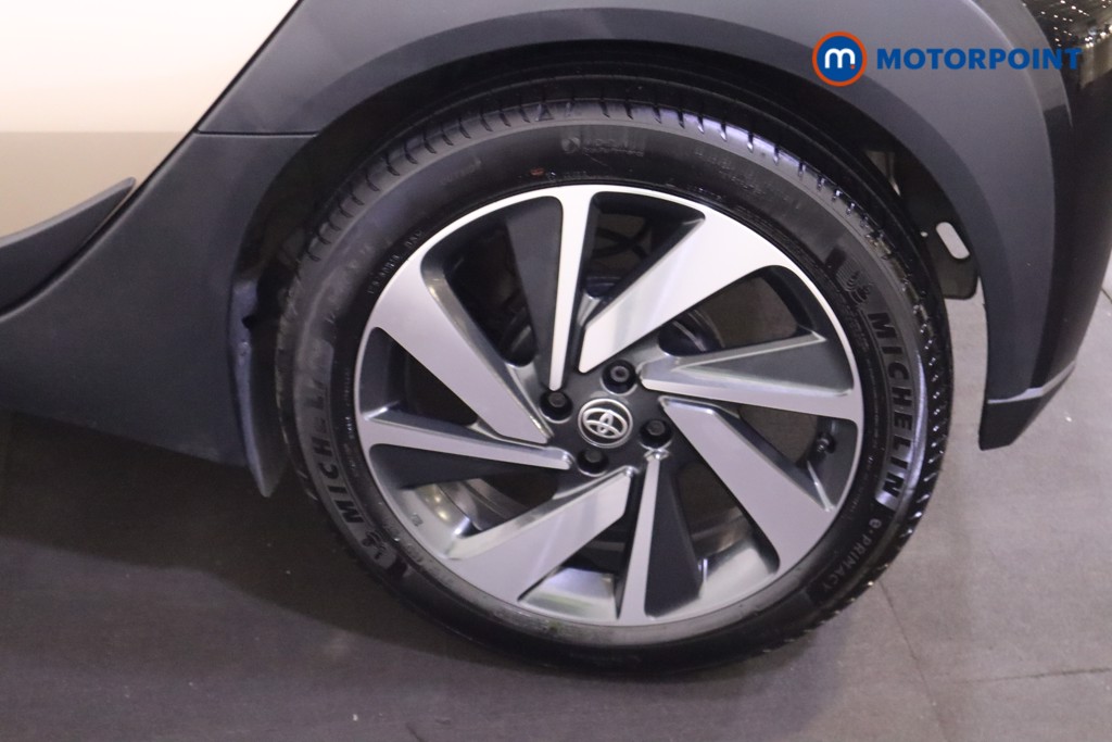 Used Toyota Aygo X 2024 for sale - 76428702: Photo 29