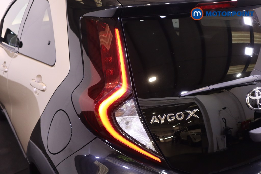 Used Toyota Aygo X 2024 for sale - 76428702: Photo 30
