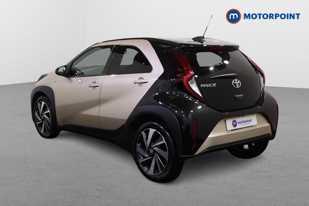 Used Toyota Aygo X 2024 for sale - 76428702: Photo 5