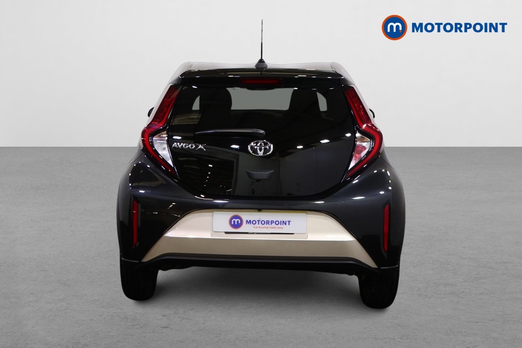 Used Toyota Aygo X 2024 for sale - 76428702: Photo 6