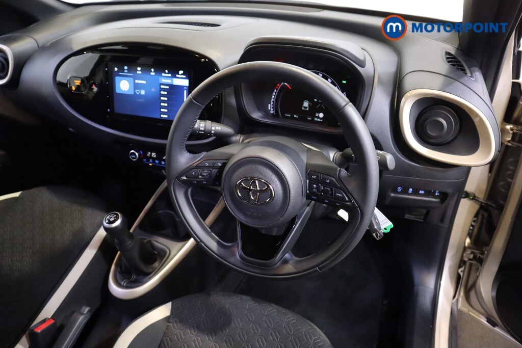 Used Toyota Aygo X 2024 for sale - 76428702: Photo 9