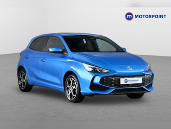 Used MG MG3 2025 for sale - 78564035: Photo