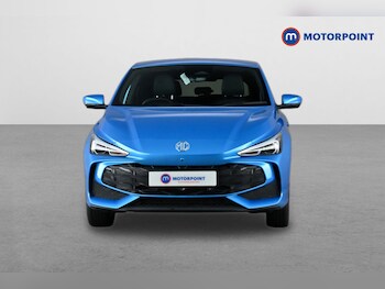 Used MG MG3 2025 for sale - 78564035: Photo