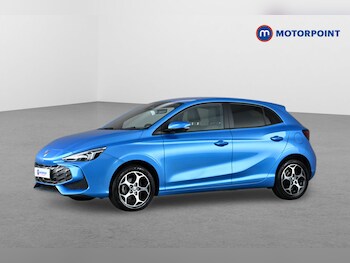 Used MG MG3 2025 for sale - 78564035: Photo