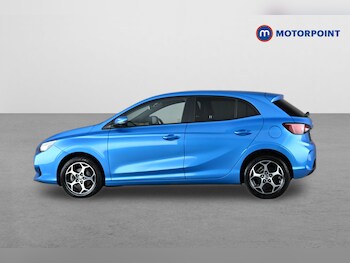 Used MG MG3 2025 for sale - 78564035: Photo