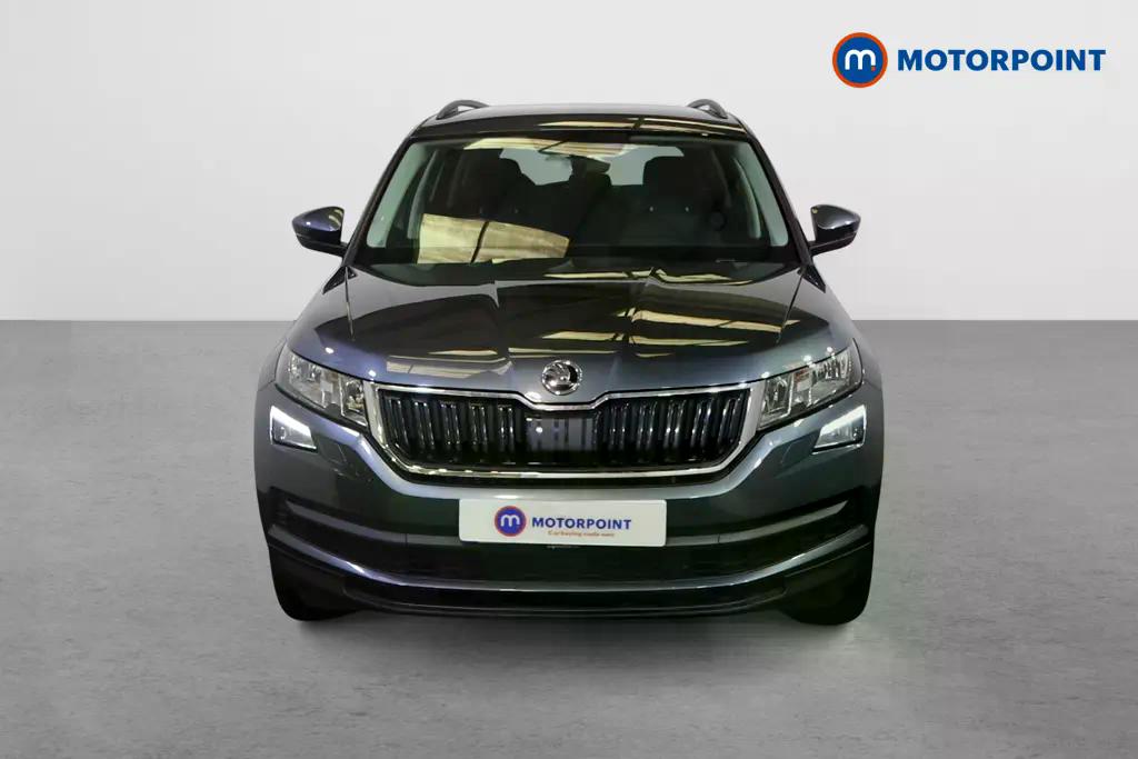 Used Skoda Kodiaq 2020 for sale - 76515730: Photo 1
