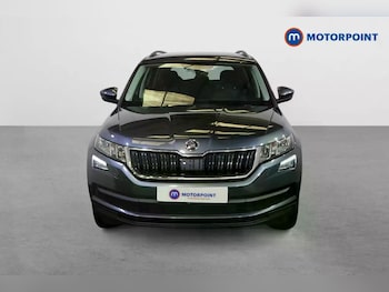 Used Skoda Kodiaq undefined for sale - 76515730: Photo