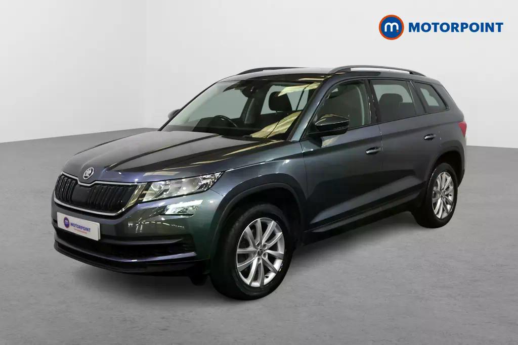 Used Skoda Kodiaq 2020 for sale - 76515730: Photo 2