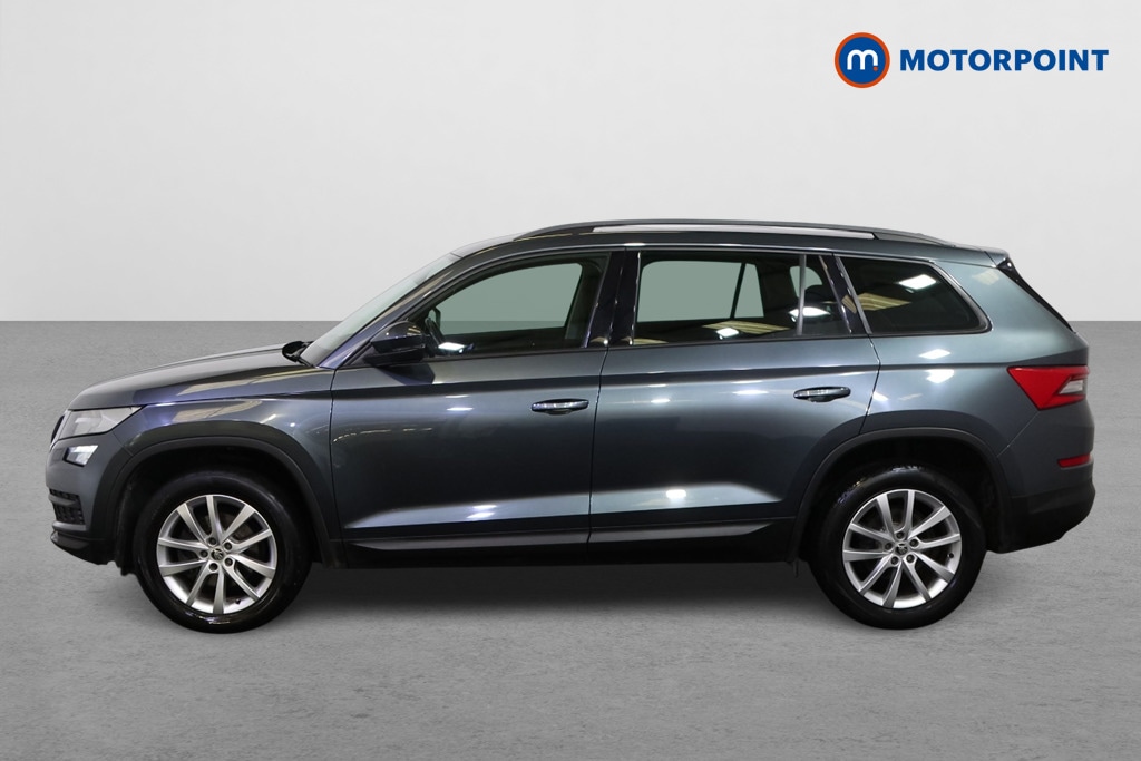 Used Skoda Kodiaq 2020 for sale - 76515730: Photo 3