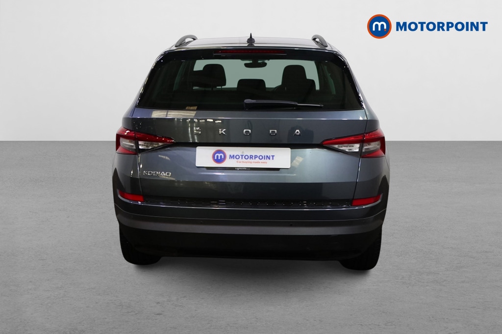 Used Skoda Kodiaq 2020 for sale - 76515730: Photo 4