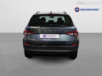 Used Skoda Kodiaq undefined for sale - 76515730: Photo