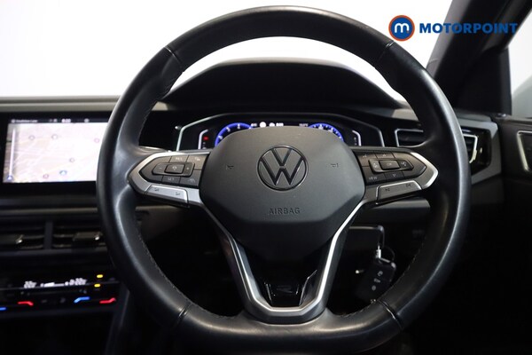 Used Volkswagen Polo 2022 for sale - 76177285: Photo 17