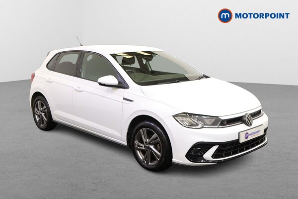 Used Volkswagen Polo 2022 for sale - 76177285: Photo 1