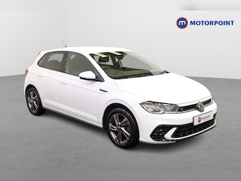 Volkswagen - Polo